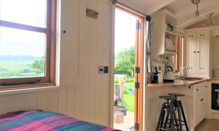 1 Bed in Usk- 4