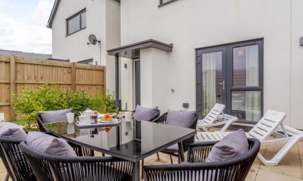 3 Bed in Westward Ho! 2