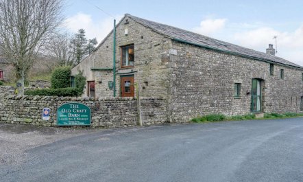 2 Bed in Sedbergh 5