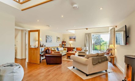 4 Bed in Carnforth 1