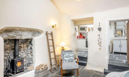 2 Bed in Llwyngwril 6