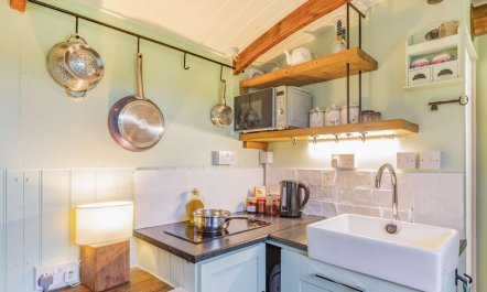 1 Bed in Kingsbridge 7