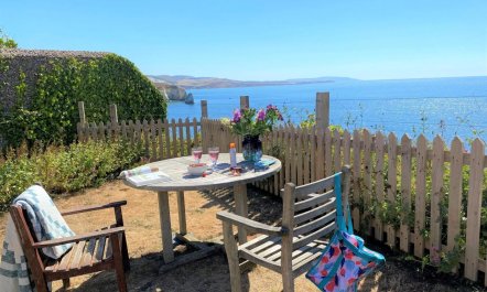 1 Bed in Freshwater 1