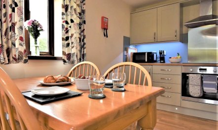 1 Bed in Keswick 4