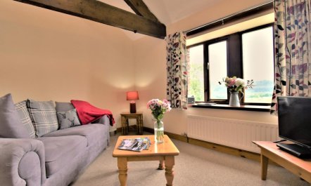 1 Bed in Keswick 1