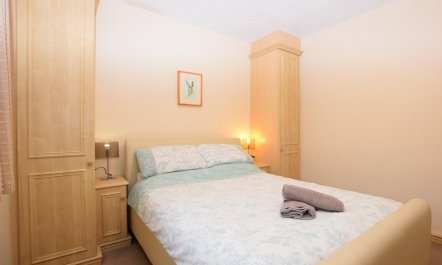 2 Bed in Aberystwyth 7