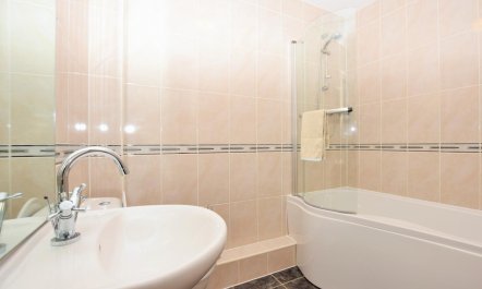 2 Bed in Aberystwyth 4
