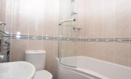 2 Bed in Aberystwyth 6