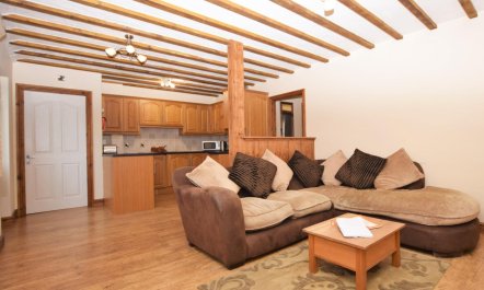 2 Bed in Aberystwyth