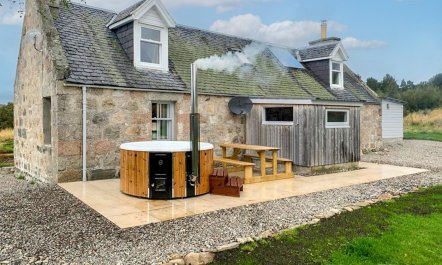 2 Bed in Nethy Bridge 4