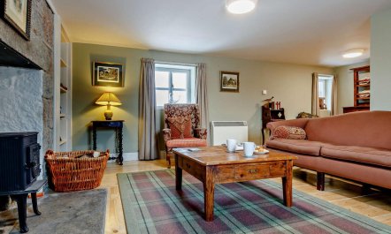 2 Bed in Nethy Bridge 3