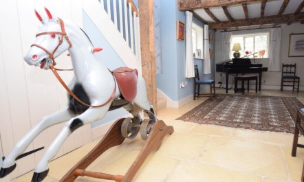 4 Bed in Winchester 5