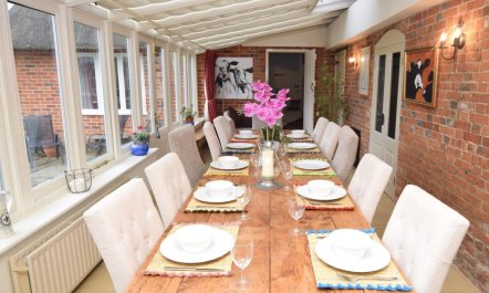 4 Bed in Winchester 3