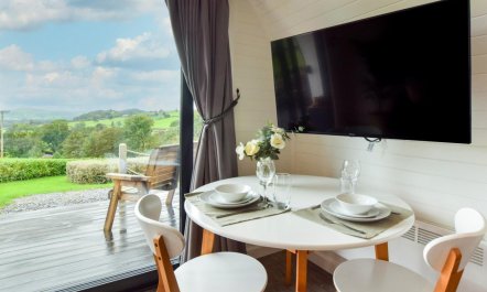 1 Bed in Corwen 5
