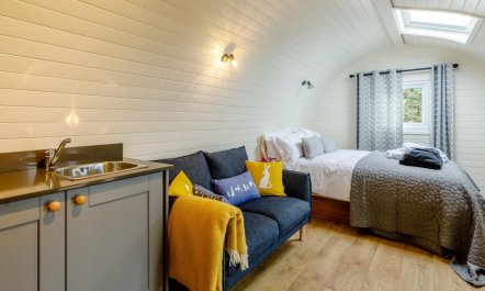 1 Bed in Llanrwst 6