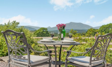 1 Bed in Llanrwst