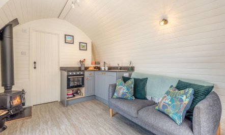 1 Bed in Llanrwst 7