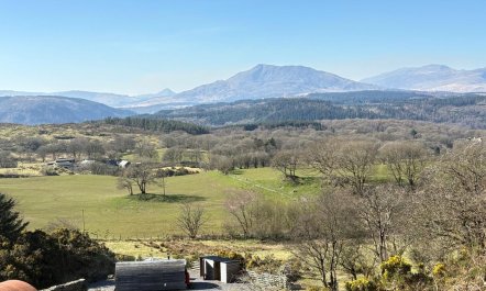 1 Bed in Llanrwst 3