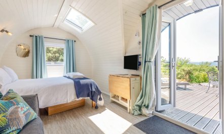 1 Bed in Llanrwst 4