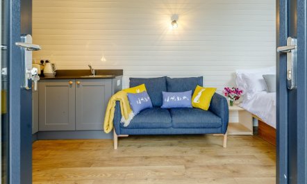 1 Bed in Llanrwst 4