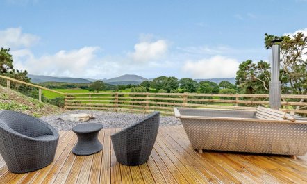 1 Bed in Llanrwst 3