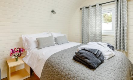 1 Bed in Llanrwst 8