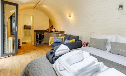 1 Bed in Llanrwst 7