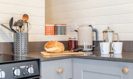 1 Bed in Llanrwst 6