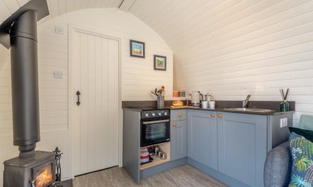 1 Bed in Llanrwst 5