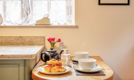 2 Bed in South Creake 4