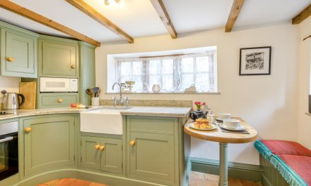 2 Bed in South Creake 1