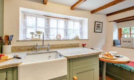 2 Bed in South Creake 3