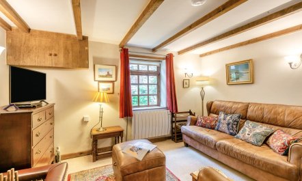 2 Bed in South Creake 8