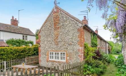 2 Bed in South Creake 2