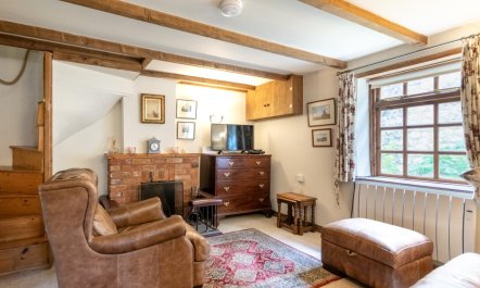 2 Bed in South Creake 1