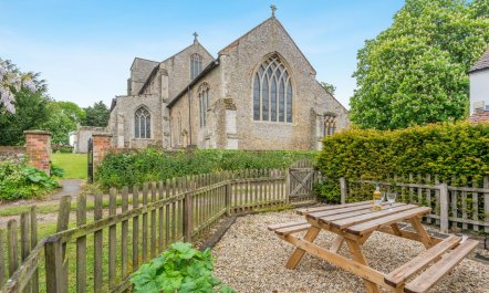 2 Bed in South Creake 5