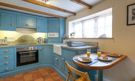 2 Bed in South Creake 2