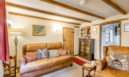 2 Bed in South Creake 7