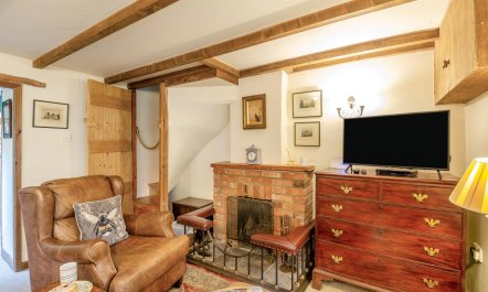 2 Bed in South Creake 6