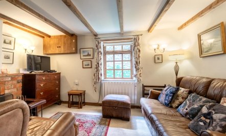 2 Bed in South Creake