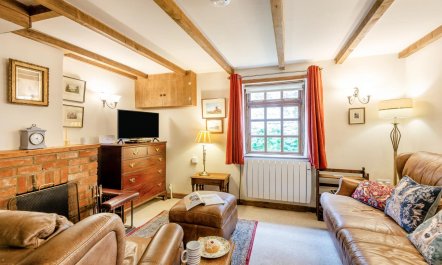 2 Bed in South Creake
