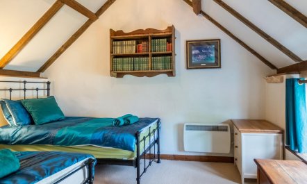 2 Bed in South Creake 5