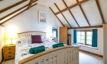 2 Bed in South Creake 3