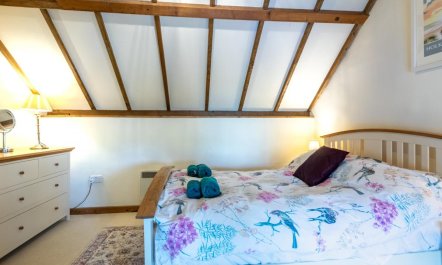 2 Bed in South Creake 4