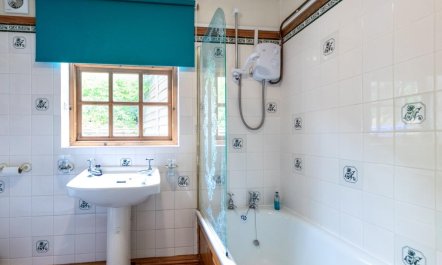 2 Bed in South Creake 6