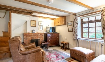 2 Bed in South Creake 1