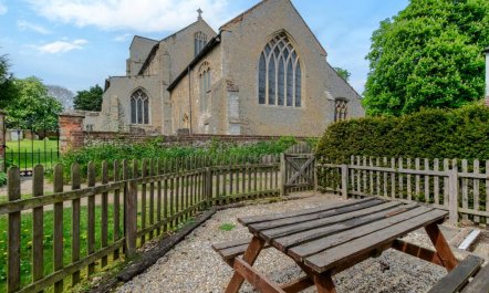 2 Bed in South Creake 7