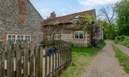 2 Bed in South Creake 8