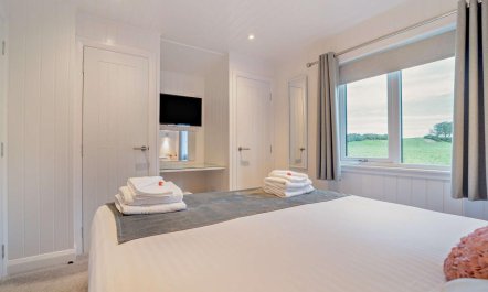 1 Bed in Port Glasgow 2