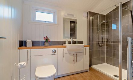 1 Bed in Port Glasgow 5